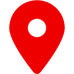 Location of OCBA MSF